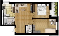 ������ 2-� �������� (61�2) � �� �����������, ������������-3 ���� 10