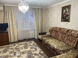 Продам 2-к квартиру в кирпичной высотке на Мануйловском (Воронцова) фото 1 Продам 2-к квартиру в кирпичной высотке на Мануйловском (Воронцова) фото 1