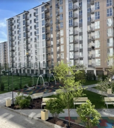 Продам 2-к квартиру в ЖК Днепровская Брама фото 13 Продам 2-к квартиру в ЖК Днепровская Брама фото 13