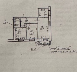 Продам 3-к квартиру в высотке, район ул. Калиновая - Образцова фото 16 Продам 3-к квартиру в высотке, район ул. Калиновая - Образцова фото 16