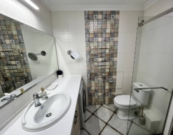 Продам 3-к квартиру (102м2) с ремонтом в ЖК Днепровская Брама фото 17 Продам 3-к квартиру (102м2) с ремонтом в ЖК Днепровская Брама фото 17