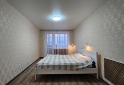 Продам 3-к квартиру с ремонтом на ж/м Левобережный-1, Березинка фото 4 Продам 3-к квартиру с ремонтом на ж/м Левобережный-1, Березинка фото 4