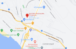 ������ 4-� �������� (84 �2) � ������ ��. ������������ / ��������� ���� 7