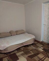 Продам 1-к квартиру (чешка 40м2) на пр. Мира, Левобережный-3 фото 3 Продам 1-к квартиру (чешка 40м2) на пр. Мира, Левобережный-3 фото 3