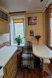 Продам 1-к квартиру на пр. Слобожанского / Воронежская фото 3 Продам 1-к квартиру на пр. Слобожанского / Воронежская фото 3