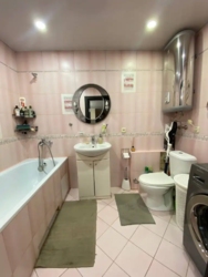 Продам 3-к квартиру на Усенко / пр. Мира / Левобережный-3 фото 13 Продам 3-к квартиру на Усенко / пр. Мира / Левобережный-3 фото 13