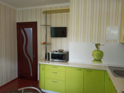 Продам 2-к квартиру (56м2) с ремонтом на пр. Мира, Левобережный-3 фото 4 Продам 2-к квартиру (56м2) с ремонтом на пр. Мира, Левобережный-3 фото 4