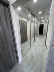 Продам 2-к квартиру (55м2) с ремонтом в начале пр. Слобожанский, район Макдональдса фото 14 Продам 2-к квартиру (55м2) с ремонтом в начале пр. Слобожанский, район Макдональдса фото 14