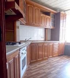 Продам большую 4-к квартиру (94м2) на ж/м Тополь-3 фото 12 Продам большую 4-к квартиру (94м2) на ж/м Тополь-3 фото 12