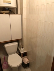 Продам 3-к квартиру на Шолохова, Фрунзенский / Ломовский фото 12 Продам 3-к квартиру на Шолохова, Фрунзенский / Ломовский фото 12