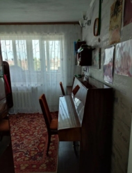 Продам видовую 3-к квартиру на Малиновского, Солнечный фото 10 Продам видовую 3-к квартиру на Малиновского, Солнечный фото 10