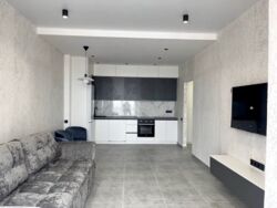 Продам 3-к квартиру с ремонтом в ЖК Аржанова / пр. Слобожанский фото 1 Продам 3-к квартиру с ремонтом в ЖК Аржанова / пр. Слобожанский фото 1