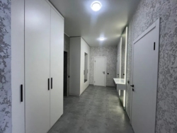 Продам 3-к квартиру с ремонтом в ЖК Аржанова / пр. Слобожанский фото 10 Продам 3-к квартиру с ремонтом в ЖК Аржанова / пр. Слобожанский фото 10