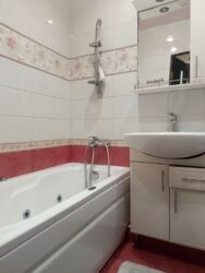 Продам 3-к квартиру на пр. Слобожанский (Правды). Ремонт/мебель/техника! фото 11 Продам 3-к квартиру на пр. Слобожанский (Правды). Ремонт/мебель/техника! фото 11