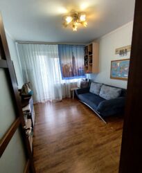 Продам 3-к квартиру на Малиновского, начало ж/м Солнечный фото 5 Продам 3-к квартиру на Малиновского, начало ж/м Солнечный фото 5