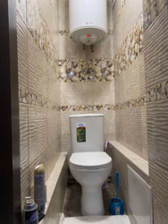 Продам 2-к квартиру в кирпичной высотке на Мануйловском (Воронцова) фото 9 Продам 2-к квартиру в кирпичной высотке на Мануйловском (Воронцова) фото 9