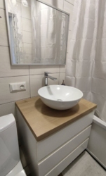 Продам 3-к квартиру с ремонтом на ж/м Левобережный-1, Березинка фото 13 Продам 3-к квартиру с ремонтом на ж/м Левобережный-1, Березинка фото 13