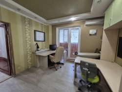 Продам 2-к квартиру (61м2) с ремонтом на пр. Мира, Левобережный-3 фото 14 Продам 2-к квартиру (61м2) с ремонтом на пр. Мира, Левобережный-3 фото 14