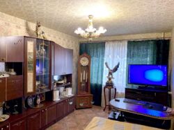 Продам 3-к квартиру (66м2) в высотке на пр. Слобожанский. Комнаты раздельные! фото 1 Продам 3-к квартиру (66м2) в высотке на пр. Слобожанский. Комнаты раздельные! фото 1