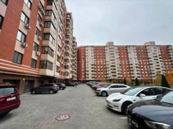 Продам 2-к квартиру (68м2) в ЖК Днепровская Брама фото 9 Продам 2-к квартиру (68м2) в ЖК Днепровская Брама фото 9