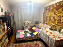 Продам 3-к квартиру в высотке на Калнышевского (Косиора), район ДК фото 5 Продам 3-к квартиру в высотке на Калнышевского (Косиора), район ДК фото 5