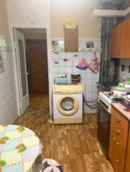 Продам 3-к квартиру в высотке на Калнышевского (Косиора), район ДК фото 3 Продам 3-к квартиру в высотке на Калнышевского (Косиора), район ДК фото 3