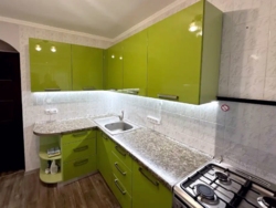 Продам 2-к квартиру (чешку) на пр. Мира, Левобережный-3 фото 7 Продам 2-к квартиру (чешку) на пр. Мира, Левобережный-3 фото 7