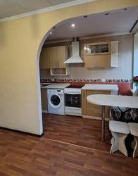 Продам 1-к квартиру на пр. Слобожанского / Воронежская фото 2 Продам 1-к квартиру на пр. Слобожанского / Воронежская фото 2