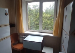 Продам 2-к квартиру в районе Косиора / Калнышевского фото 3 Продам 2-к квартиру в районе Косиора / Калнышевского фото 3