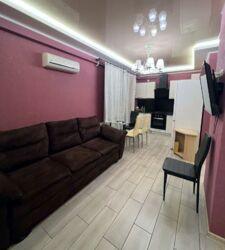 Продам 3-к квартиру с ремонтом в ЖК Олимпийский, Левобережный-3 фото 1 Продам 3-к квартиру с ремонтом в ЖК Олимпийский, Левобережный-3 фото 1