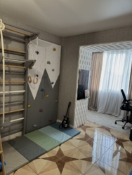 Продам 3-к квартиру (85 м2) в кирпичной высотке на ж/м Солнечный, ул. Прогрессивная фото 10 Продам 3-к квартиру (85 м2) в кирпичной высотке на ж/м Солнечный, ул. Прогрессивная фото 10