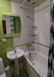 Продам 1-к квартиру на пр. Слобожанского / Воронежская фото 7 Продам 1-к квартиру на пр. Слобожанского / Воронежская фото 7