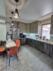 Большая квартира в ЖК Олимпийский! Ремонт/мебель! Газовая автономка! фото 4 Большая квартира в ЖК Олимпийский! Ремонт/мебель! Газовая автономка! фото 4