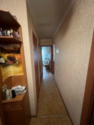 Продам 3-к квартиру в кирпичной высотке, Слобожанский/Сухомлинского фото 7 Продам 3-к квартиру в кирпичной высотке, Слобожанский/Сухомлинского фото 7