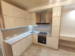 Продам 2-к квартиру в ЖК Днепровская Брама 1 фото 2 Продам 2-к квартиру в ЖК Днепровская Брама 1 фото 2