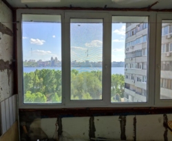 Продам видовую 3-к квартиру на Малиновского, Солнечный фото 6 Продам видовую 3-к квартиру на Малиновского, Солнечный фото 6