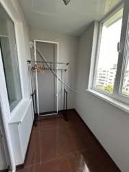 Продам 2-к квартиру (55м2) с ремонтом в начале пр. Слобожанский, район Макдональдса фото 10 Продам 2-к квартиру (55м2) с ремонтом в начале пр. Слобожанский, район Макдональдса фото 10