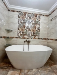 Продам 3-к квартиру (102м2) с ремонтом в ЖК Днепровская Брама фото 14 Продам 3-к квартиру (102м2) с ремонтом в ЖК Днепровская Брама фото 14