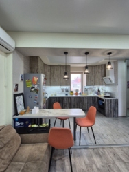 Большая квартира в ЖК Олимпийский! Ремонт/мебель! Газовая автономка! фото 5 Большая квартира в ЖК Олимпийский! Ремонт/мебель! Газовая автономка! фото 5