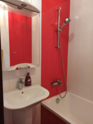 Продам 2-к квартиру (56м2) с ремонтом на пр. Мира, Левобережный-3 фото 13 Продам 2-к квартиру (56м2) с ремонтом на пр. Мира, Левобережный-3 фото 13