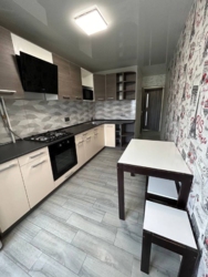 Продам 2-к квартиру (55м2) с ремонтом в начале пр. Слобожанский, район Макдональдса фото 2 Продам 2-к квартиру (55м2) с ремонтом в начале пр. Слобожанский, район Макдональдса фото 2