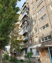 Продам 3-к квартиру в высотке, начало пр. Слобожанский фото 16 Продам 3-к квартиру в высотке, начало пр. Слобожанский фото 16