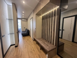 Продам 2-к квартиру в ЖК Днепровская Брама фото 10 Продам 2-к квартиру в ЖК Днепровская Брама фото 10