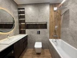 Продам 2-к квартиру в ЖК Днепровская Брама фото 8 Продам 2-к квартиру в ЖК Днепровская Брама фото 8