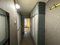 Продам 1-к квартиру в высотке на пр. Мануйловский / Воронцова фото 7 Продам 1-к квартиру в высотке на пр. Мануйловский / Воронцова фото 7