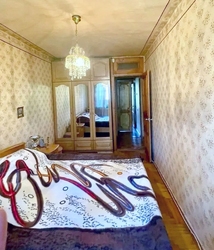 Продам 2-к квартиру в высотке, начало пр. Слобожанский (Правды) фото 5 Продам 2-к квартиру в высотке, начало пр. Слобожанский (Правды) фото 5