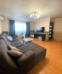 Продам 3-к квартиру на Усенко / пр. Мира / Левобережный-3 фото 1 Продам 3-к квартиру на Усенко / пр. Мира / Левобережный-3 фото 1