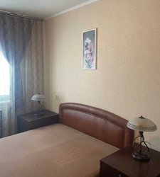 Продам 2-к квартиру в высотке, начало пр. Слобожанский фото 4 Продам 2-к квартиру в высотке, начало пр. Слобожанский фото 4