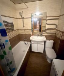 Продам 3-к квартиру (73м2) с мебелью на ж/м Левобережный фото 13 Продам 3-к квартиру (73м2) с мебелью на ж/м Левобережный фото 13