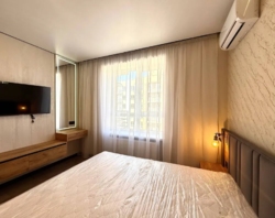 Продам 2-к квартиру в ЖК Днепровская Брама фото 5 Продам 2-к квартиру в ЖК Днепровская Брама фото 5